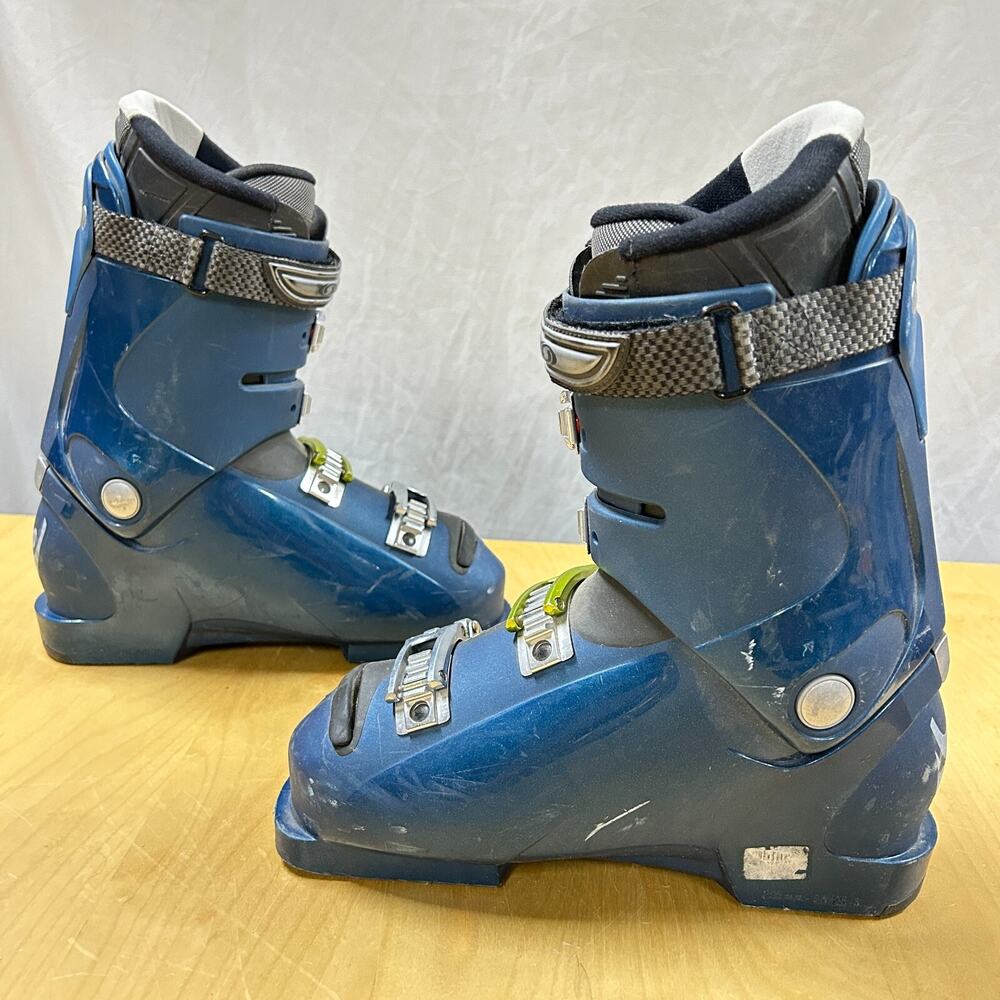 Salomon X Wave 7.0 SensiFit Ski Boots Mondo Size 25/25.5